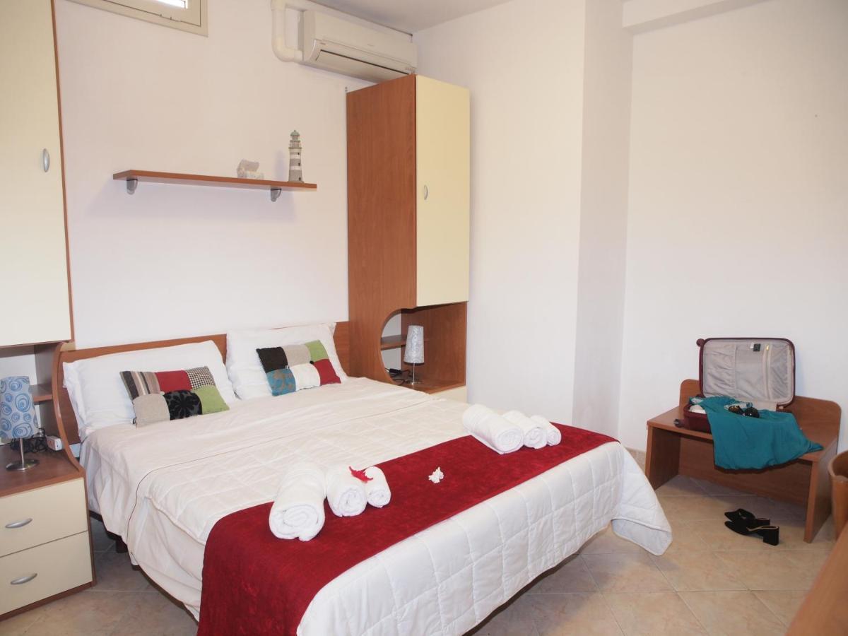 Locanda Basement Rooms 圣维托罗卡波 外观 照片